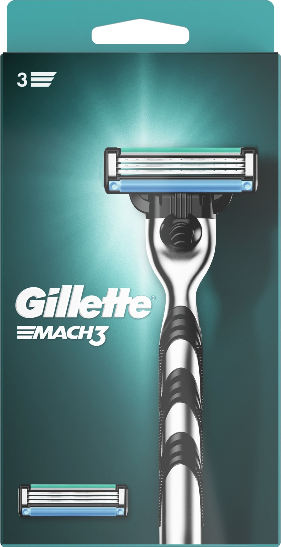 gillette-mach-3-base-partah-yl-2-ter-karkkainen-verkkokauppa