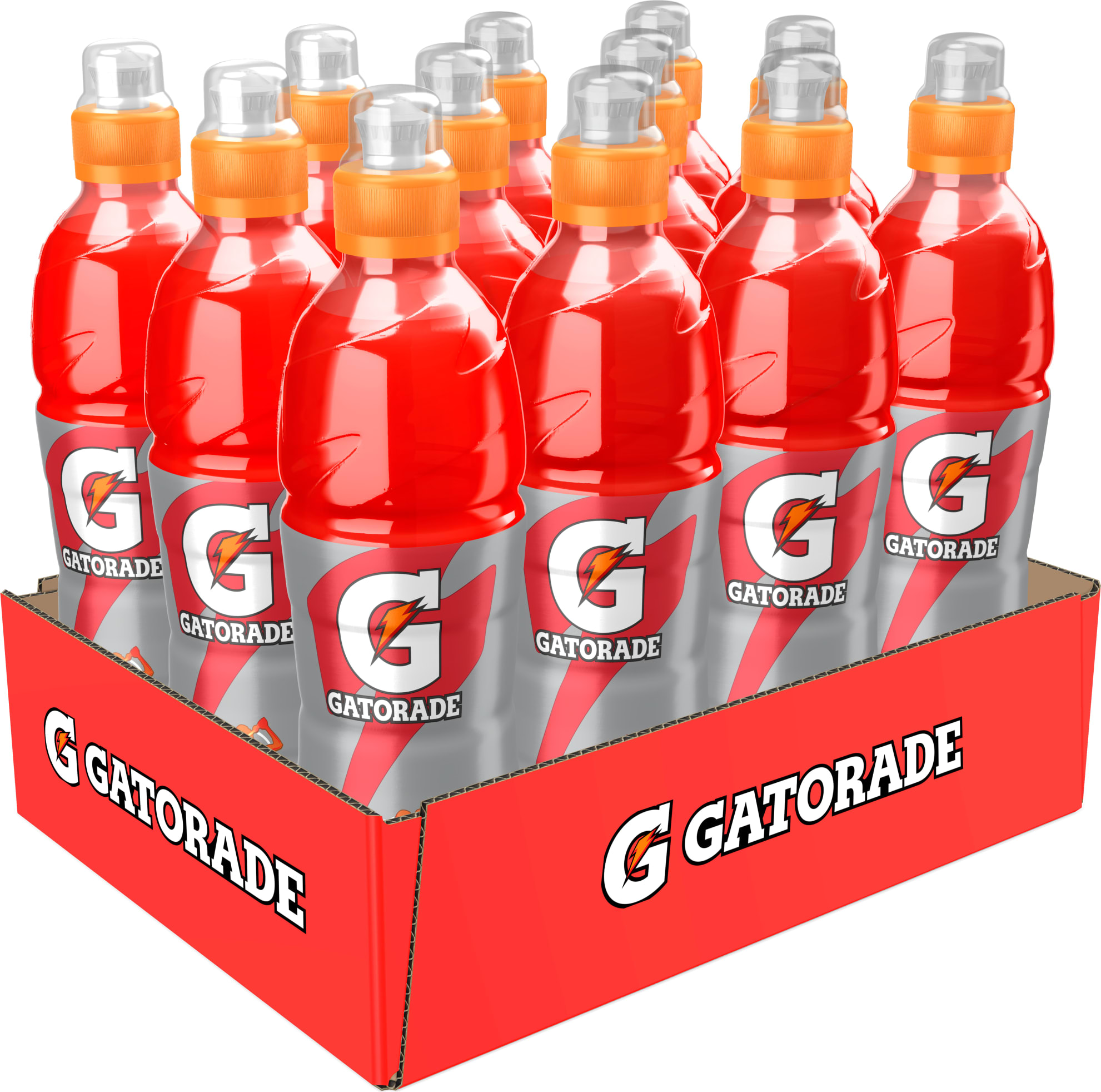 Can Gatorade Zero Raise Blood Pressure