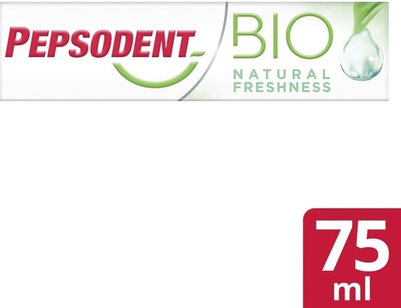 pepsodent bio