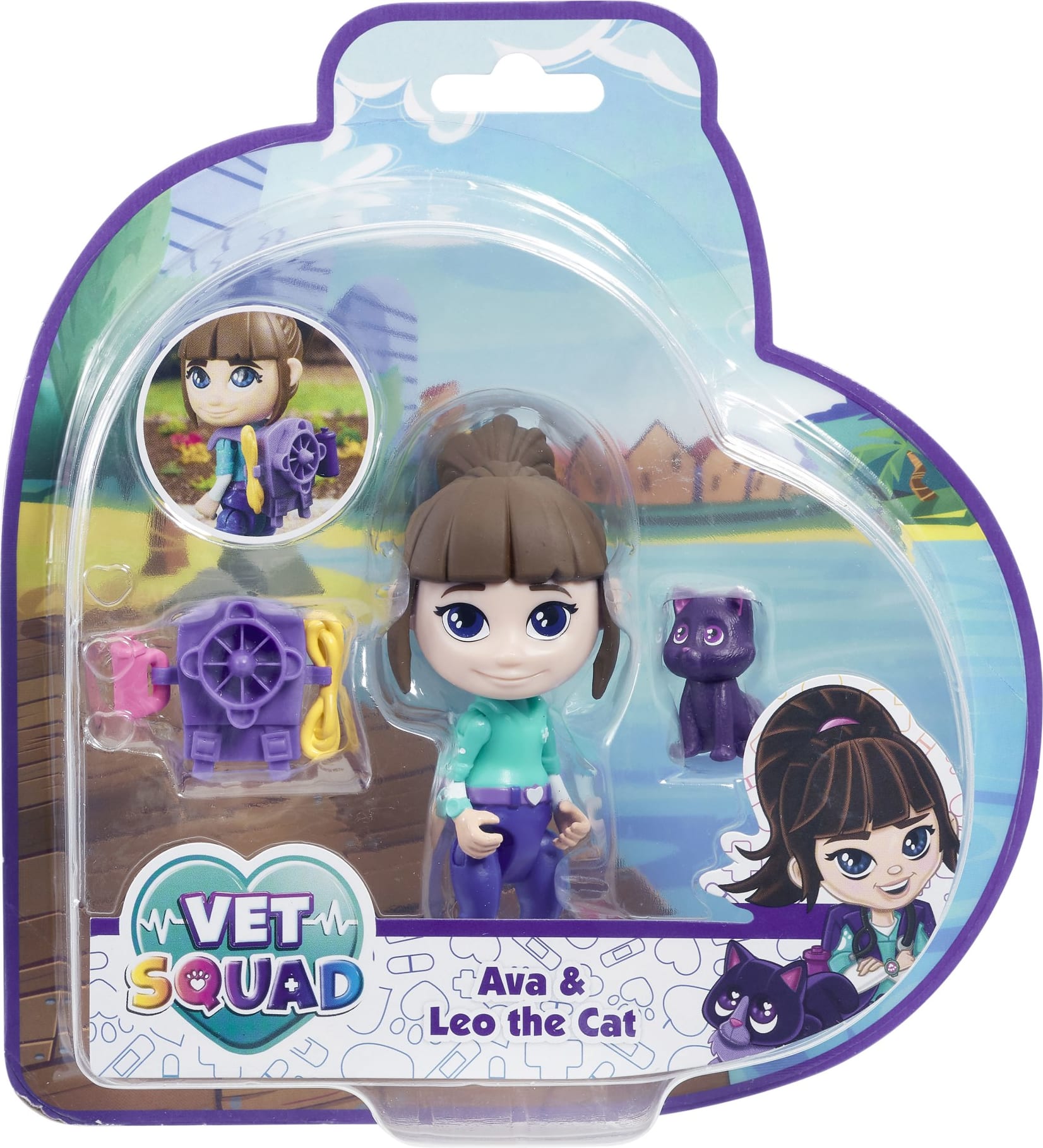 Vet Squad El inl k ri El in Karkkainen Verkkokauppa