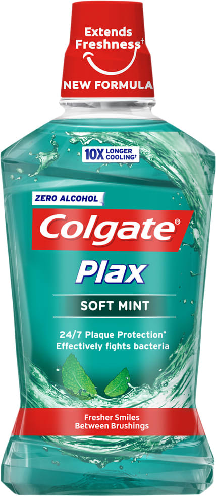 colgate plax suuvesi