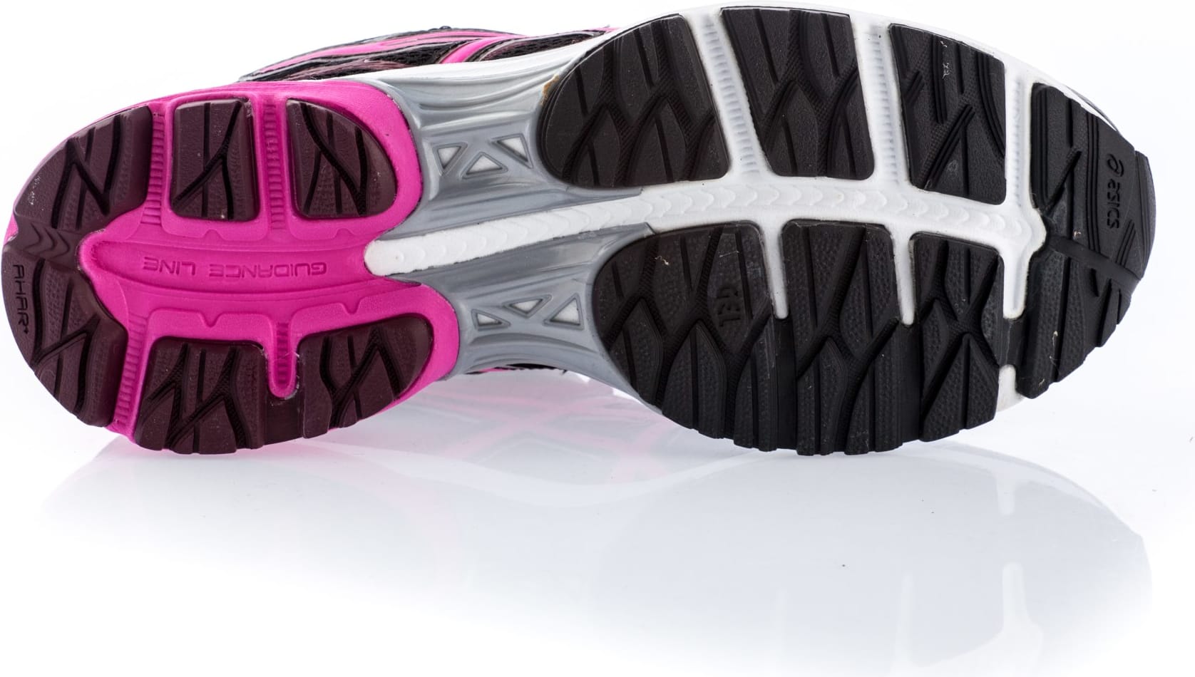 Asics Gel-Pulse 7 GTX naisten 