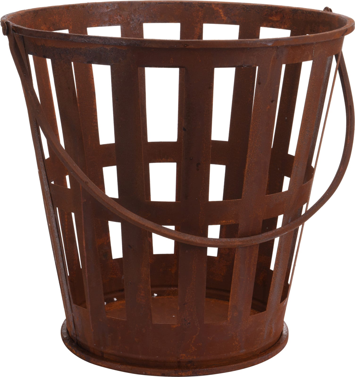 BBQ Rusty 39cm tulikori verkkokauppa