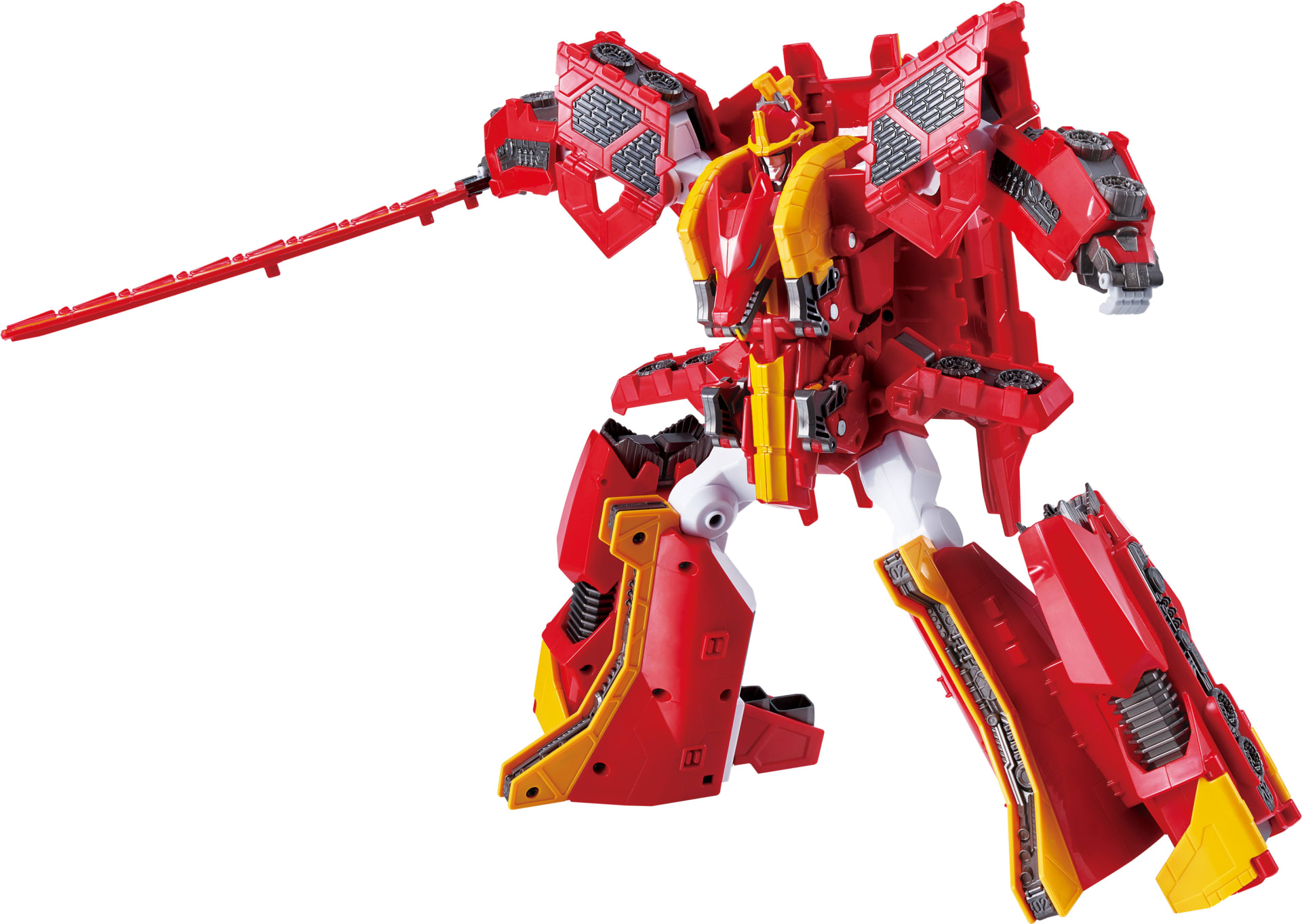 Tobot Galaxy Detectives Commander Universe robotti verkkokauppa