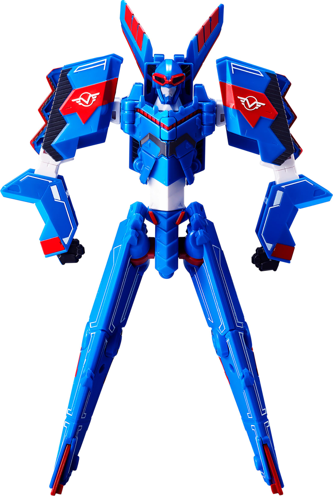 Tobot Galaxy Detectives Quantum Stealth robotti