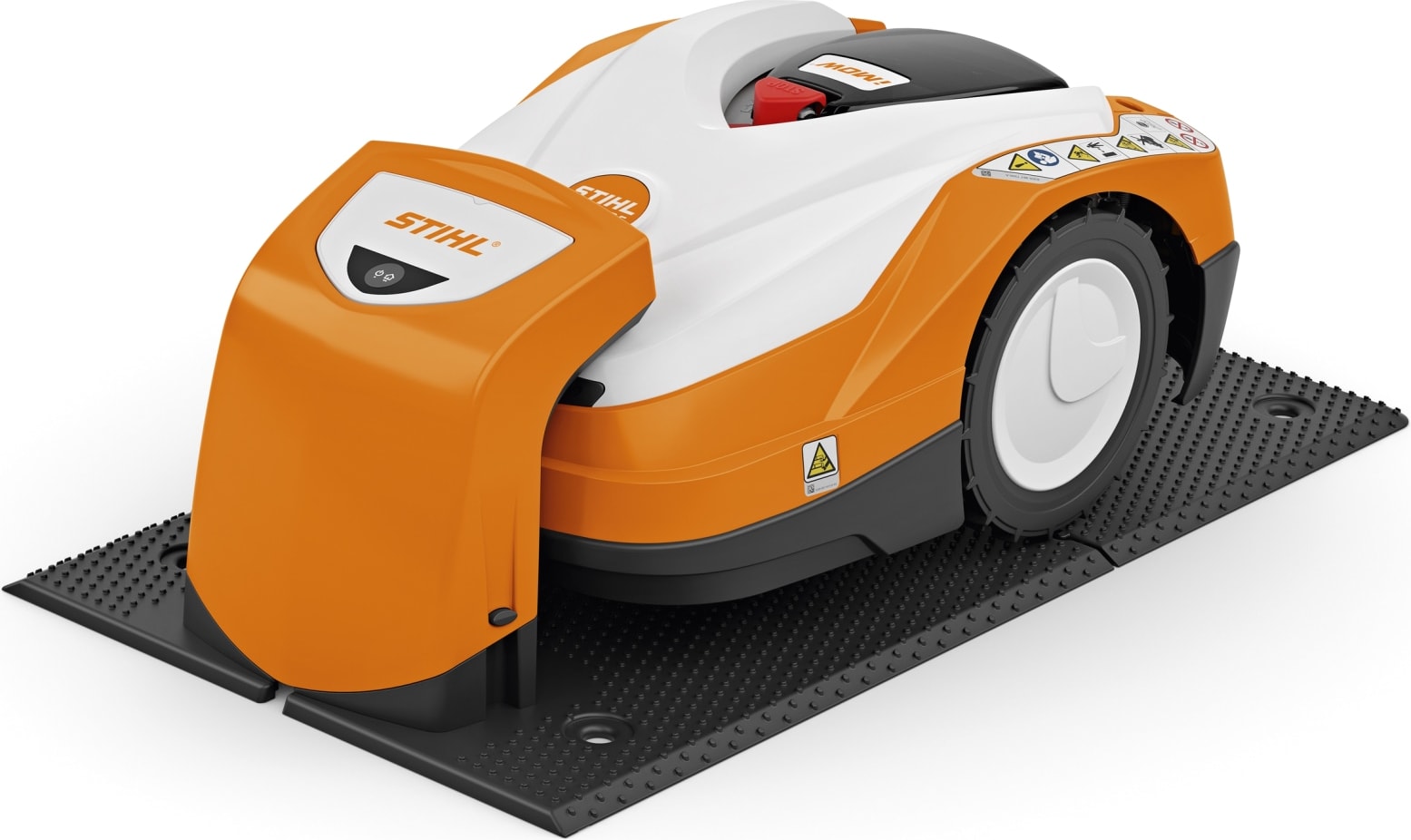 VIBINHO Kit Di Accessori Per Robot Tagliaerba, 100m Cavo