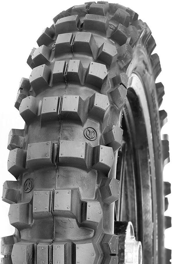 お洒落 DUNLOP ダンロップ バイク タイヤ AT81 110 100-18 64M 303477 fucoa.cl