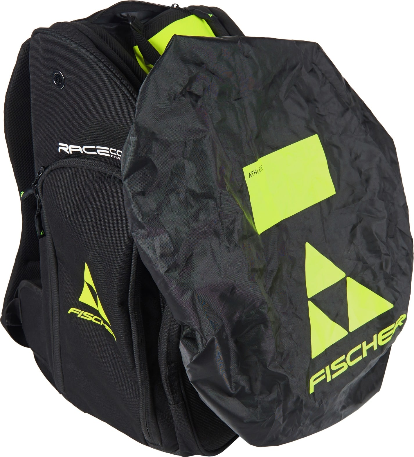 Fischer Skischuhtasche Rucksack Backpack Race 55 Ski Rucksack