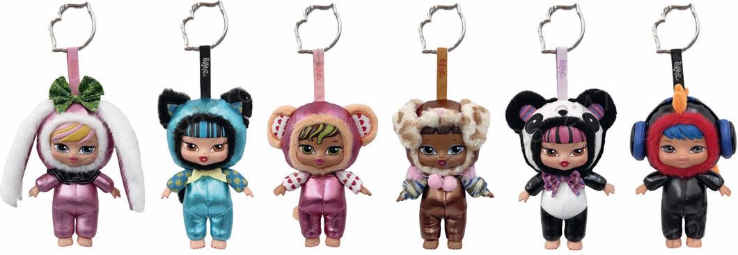 Bratz Bratziez Tokyo a Go-Go | Karkkainen.com online store