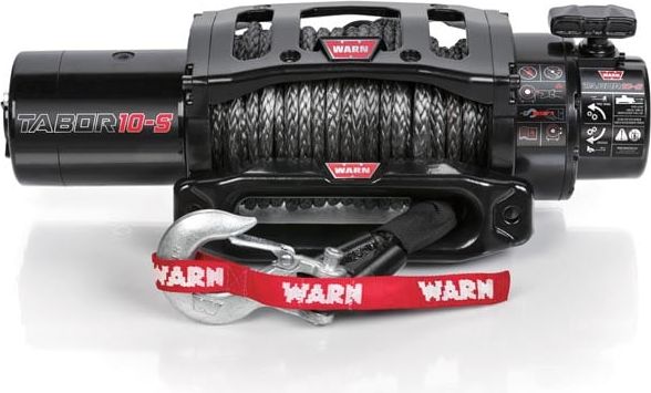 WARN ウィンチ TABOR10 WARN ウィンチ TABOR10