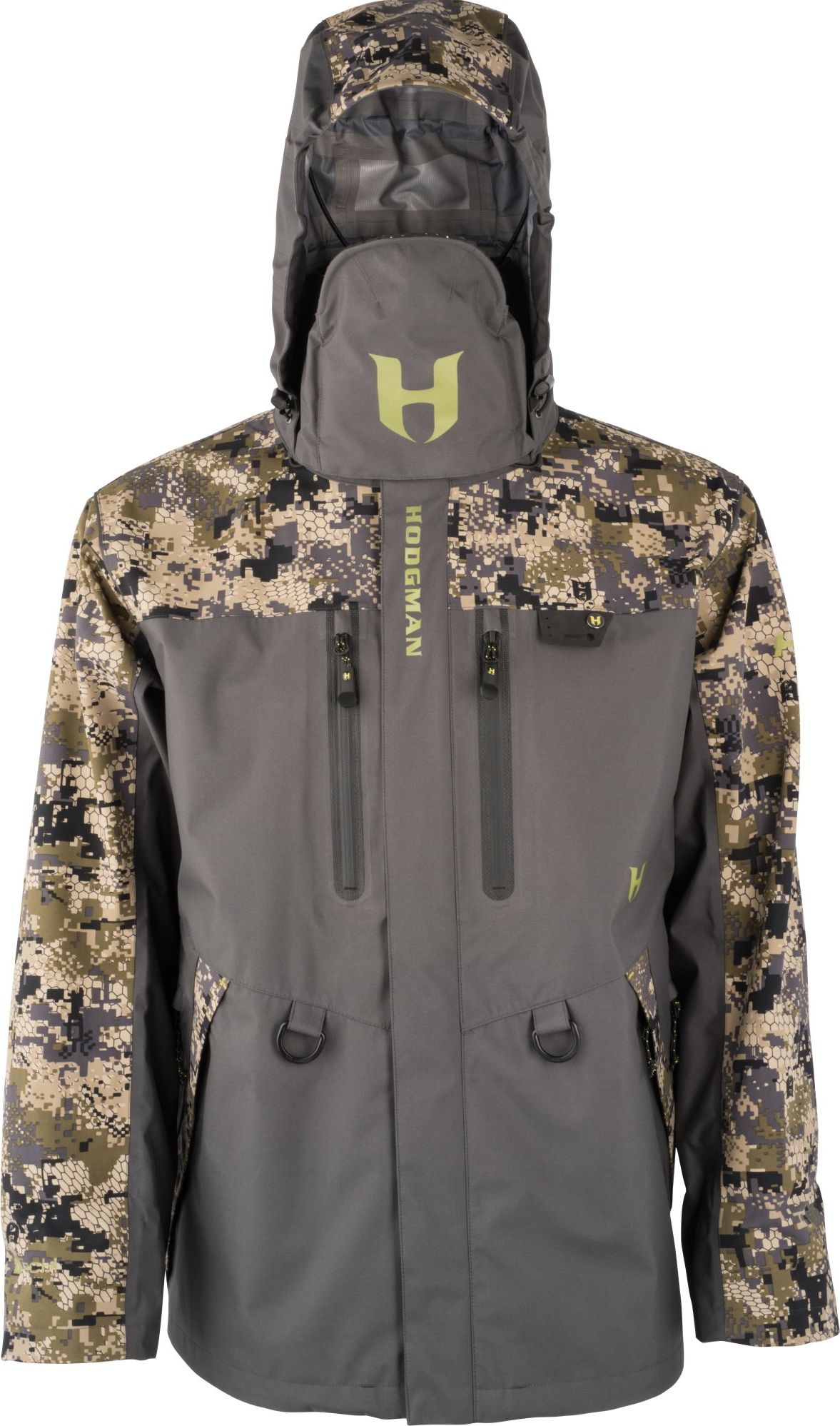 Hodgman H5 Storm Suit fishing jacket+pants | Kärkkäisen Verkkokauppa