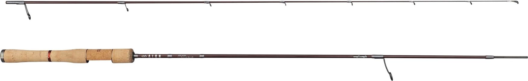 Abu Garcia Aion Ains-602Uls Plus Spinning 1.83M 0.3-3G 2Sec