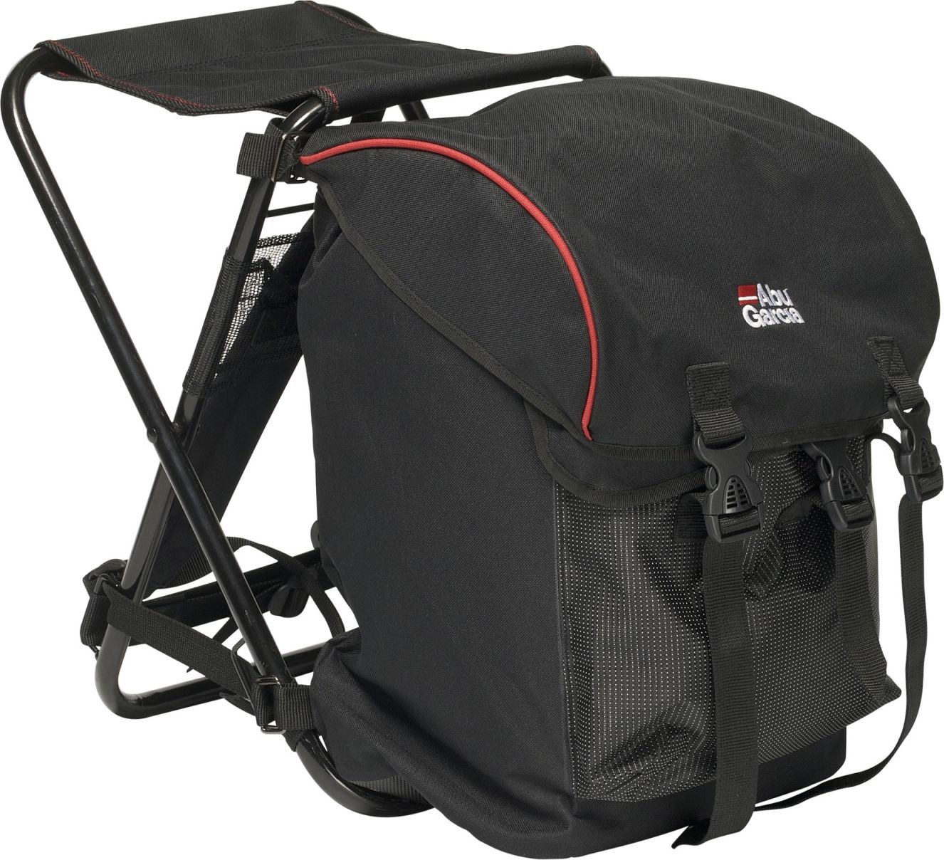 Abu Garcia Basic backpacking bag | Krkkisen Verkkokauppa