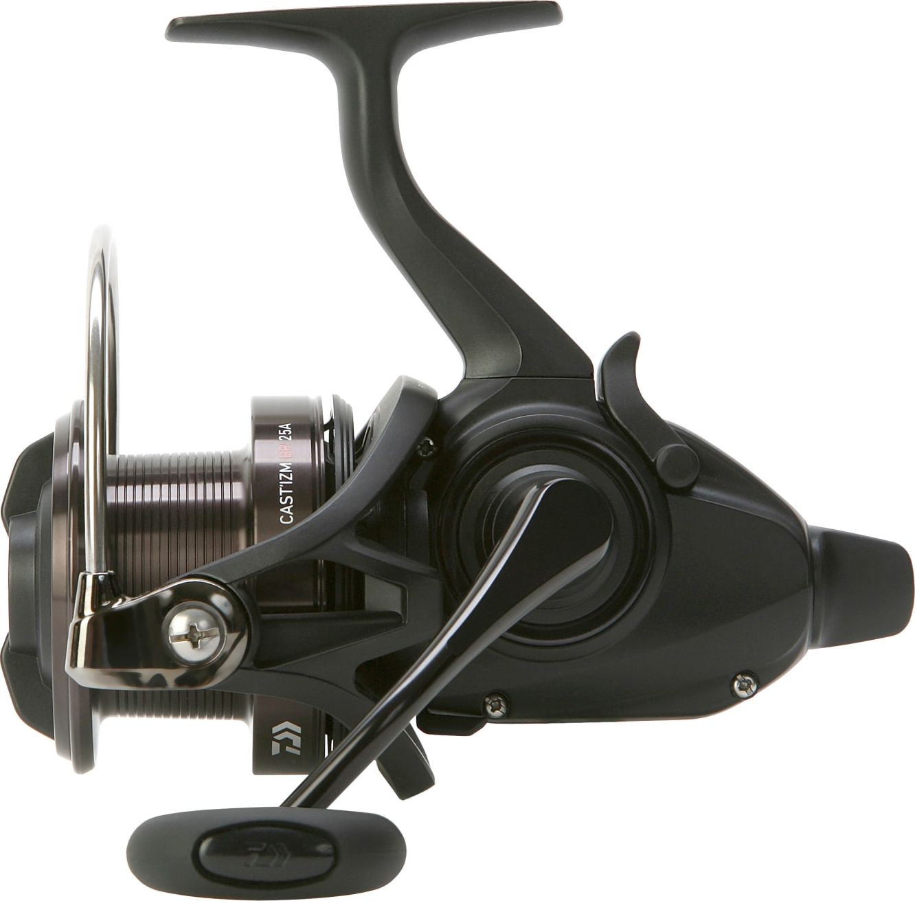 archery fishing reel F-31 RefractR BLS/Winch Pro Reel Package