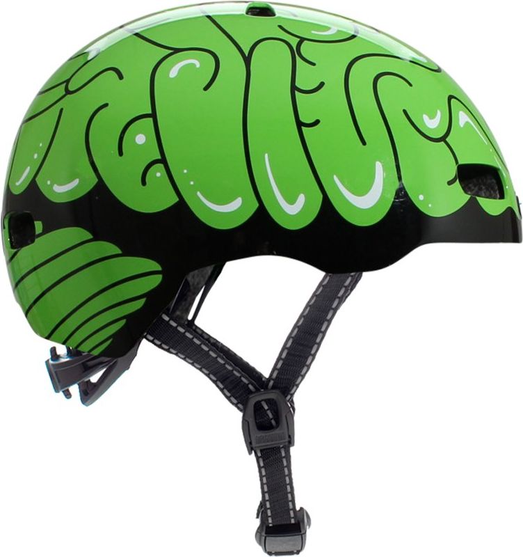 bike helmets i love my brain Safety Gear - Nutcase Helmet Brain Bike Helmet | Inkwell