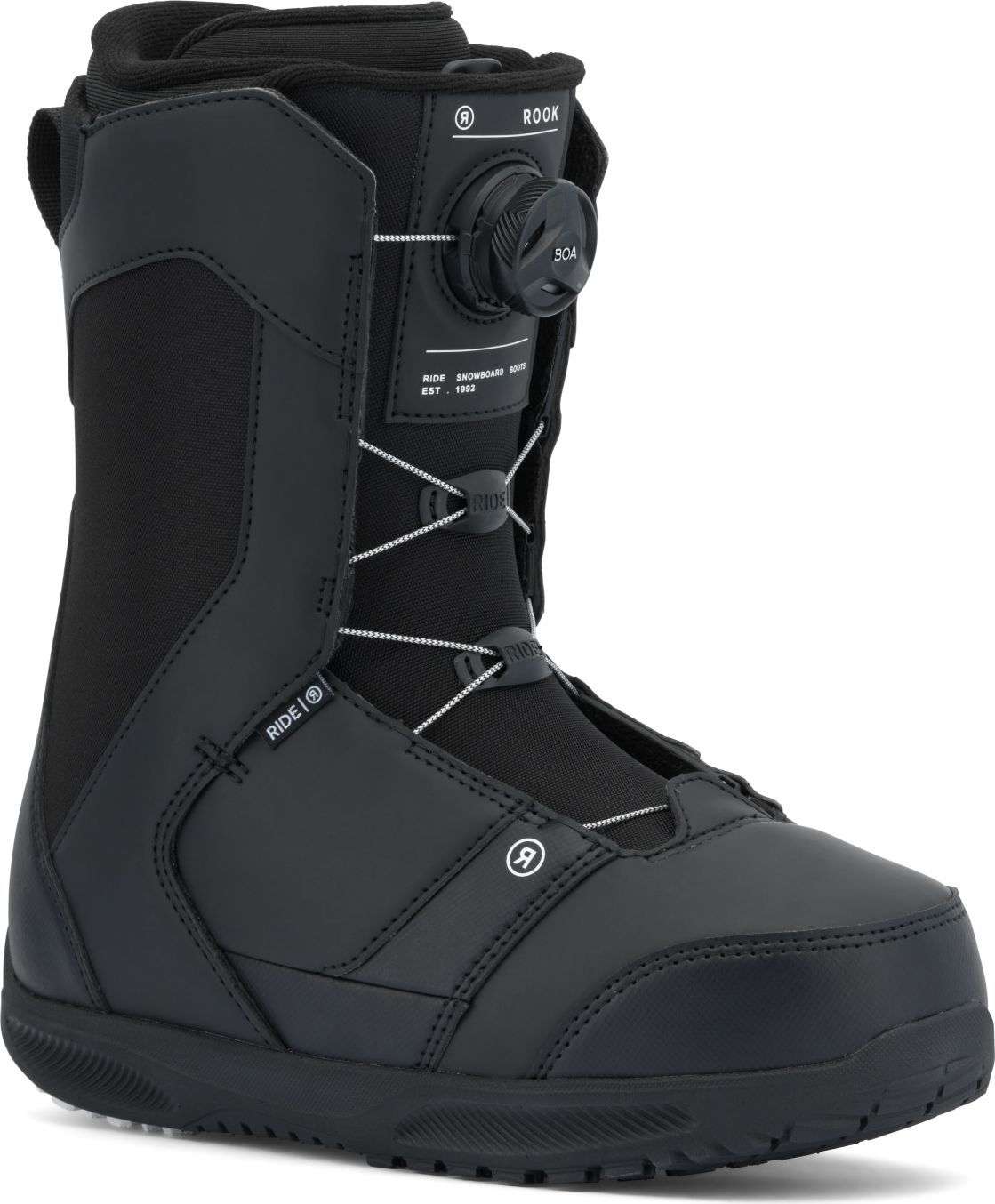 RIDE ROOK 26cm 良品！ Ride Rook snowboard boots 25/26 | Kärkkäisen Verkkokauppa