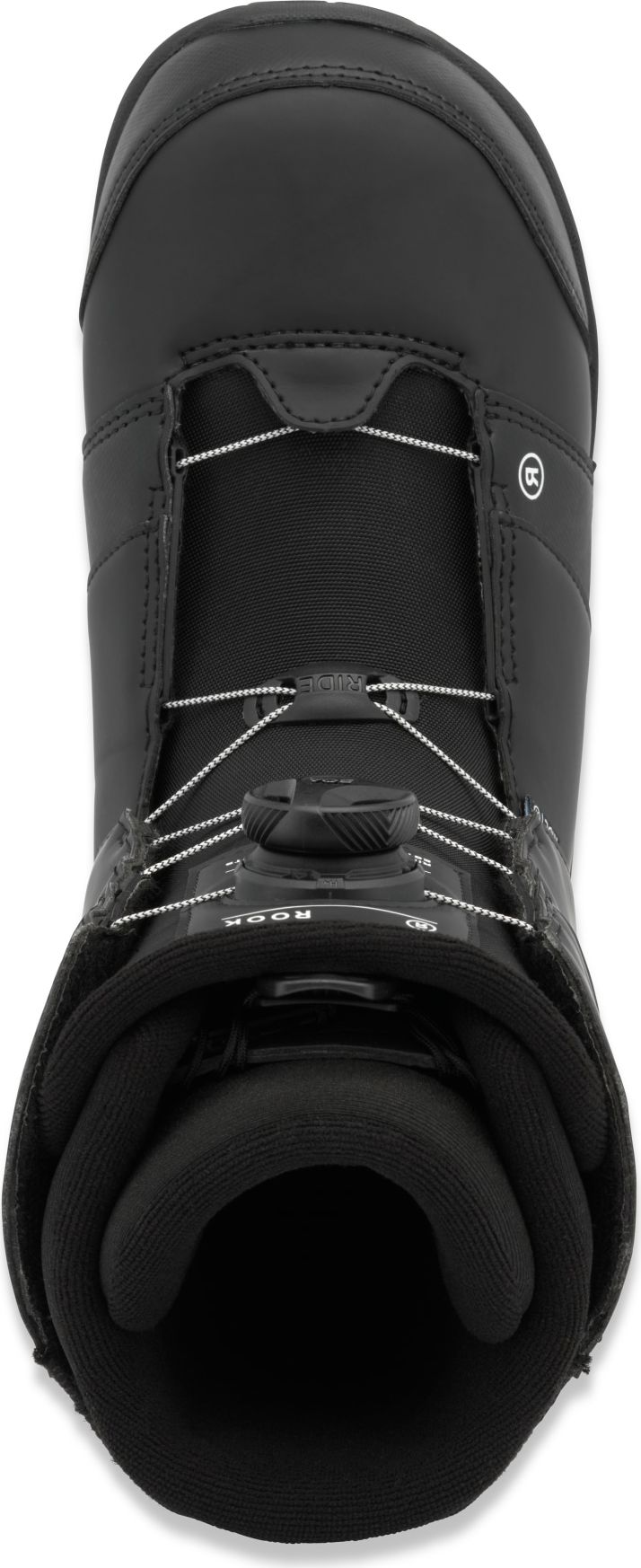 Ride Rook snowboard boots 25/26 | Kärkkäisen Verkkokauppa