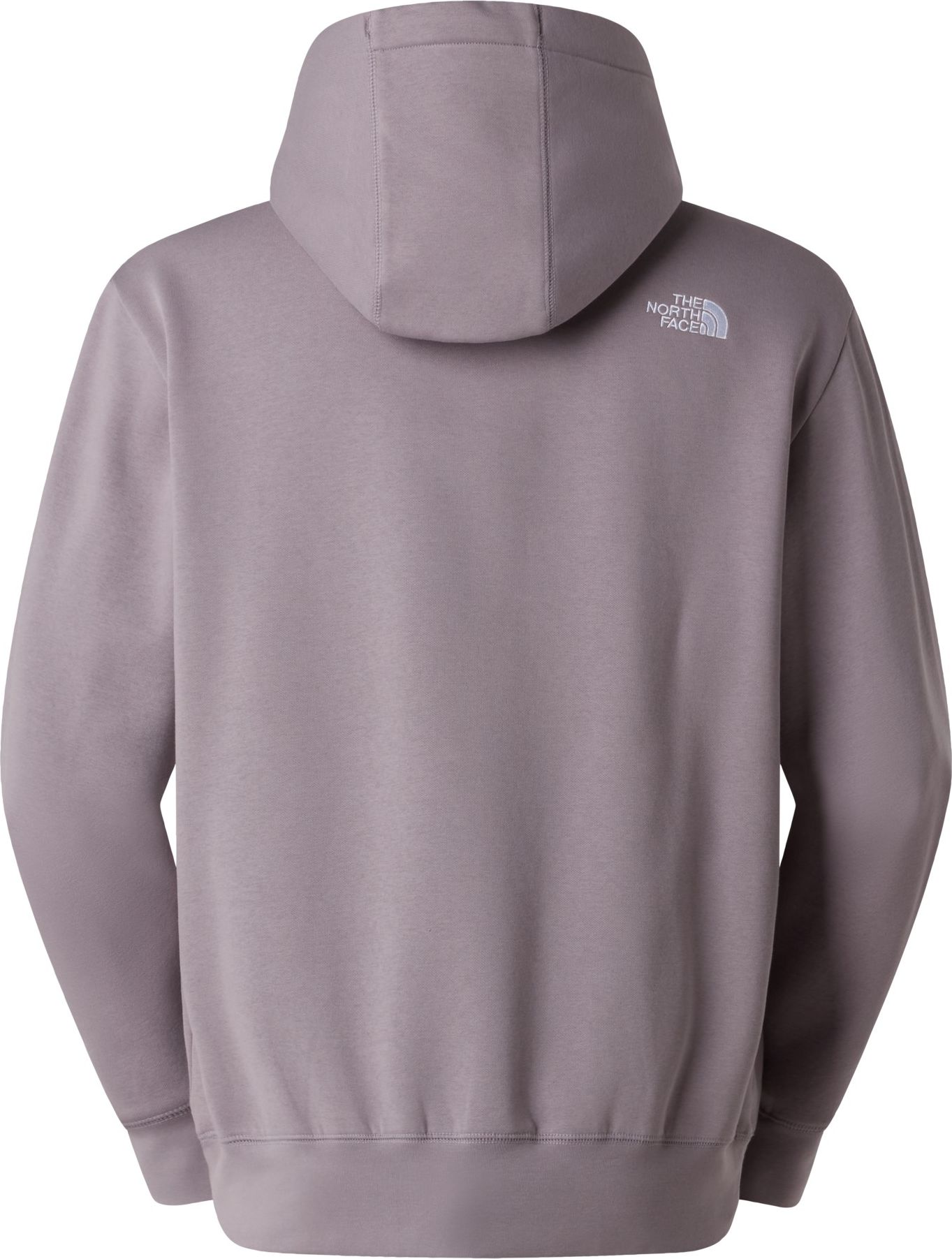 The North Face Essential Relaxed men's hoodie | Kärkkäisen