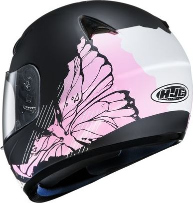 hjc cl-17 solid helmet 824-317 Lower Vent for Helmets two dog carrier Step 2: Tire:26