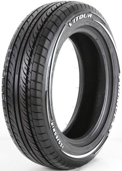 VITOUR FORMULA X 225/65R17 102V 17インチ ヴィツァー フォーミュラX