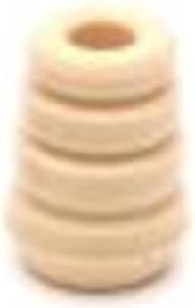 KYB 120341400101 Shock Bumper - Replacement For Yamaha YZ85 Motorcycle (Fits 2002-2024)