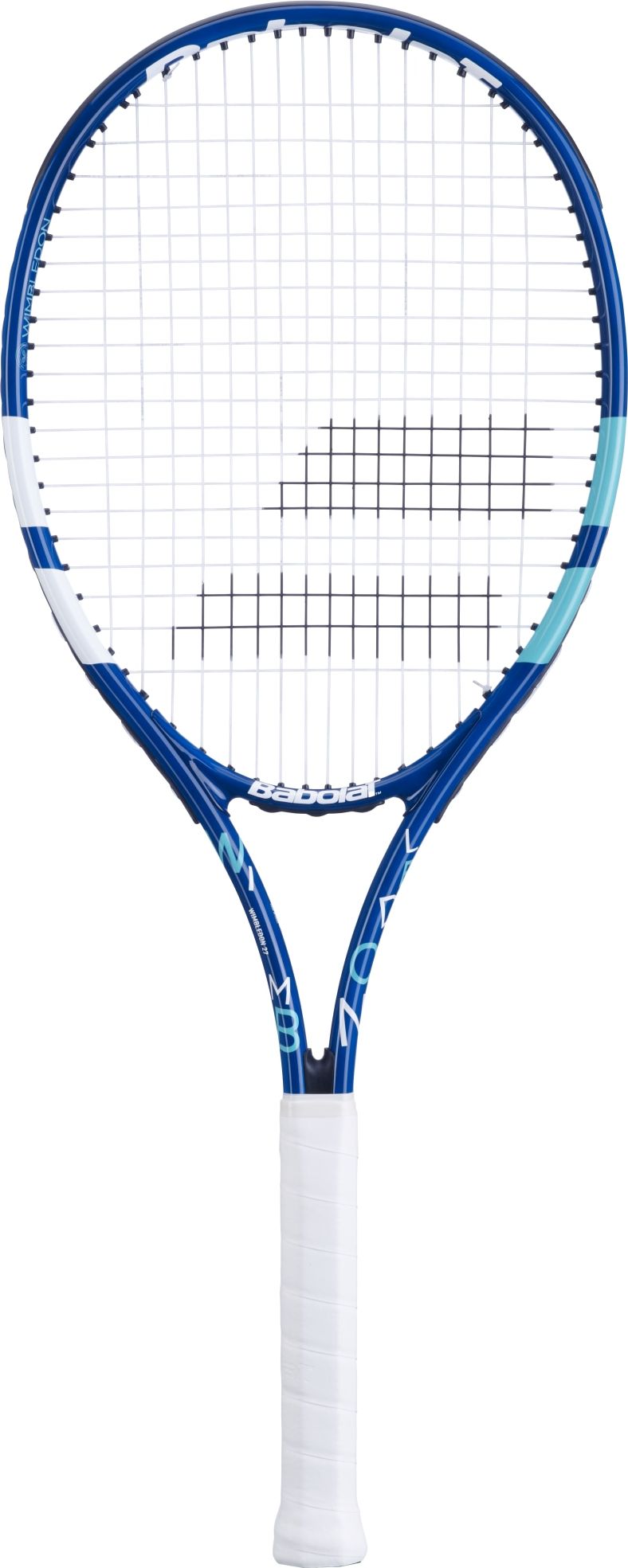 Babolat Wimbledon 27 tennis racket | Kärkkäisen Verkkokauppa