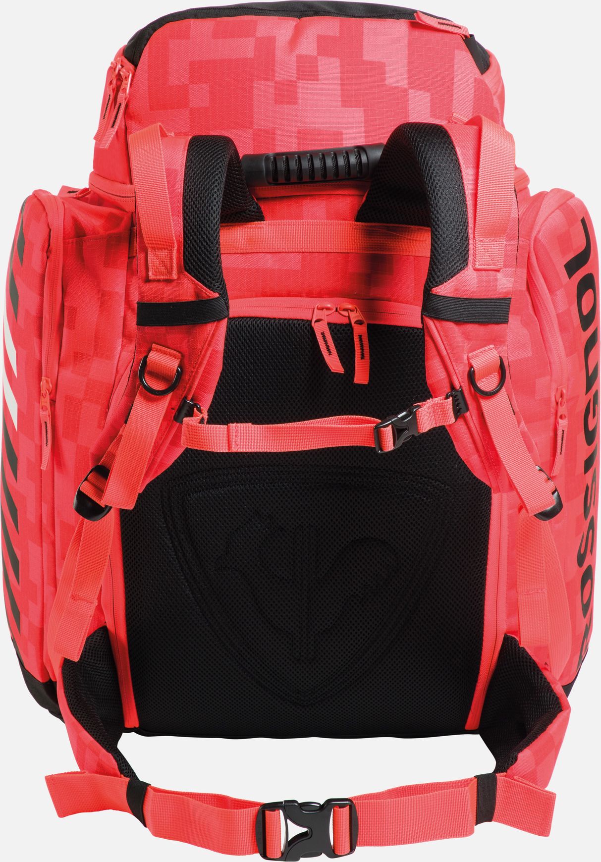 Rossignol Hero Boot Pro 75L bag/backpack | Kärkkäisen Verkkokauppa
