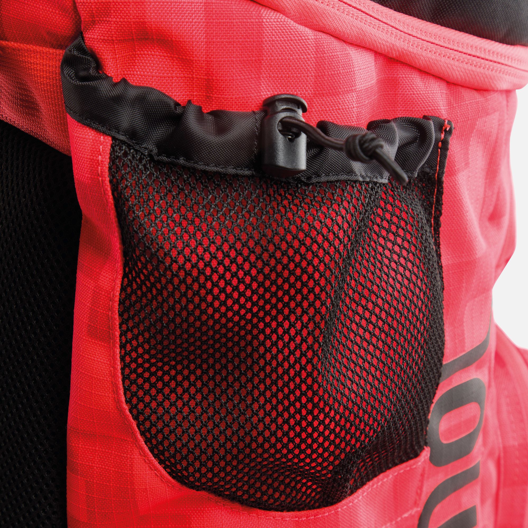 Rossignol Hero Boot Pro 75L bag/backpack | Kärkkäisen Verkkokauppa