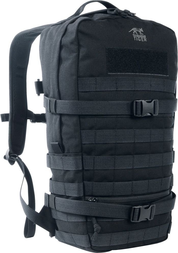 Tasmanian Tiger Essential Pack L MKII 15L daypack | Kärkkäisen