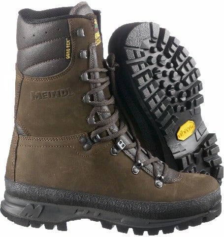Meindl Taiga kalvokengät verkkokauppa