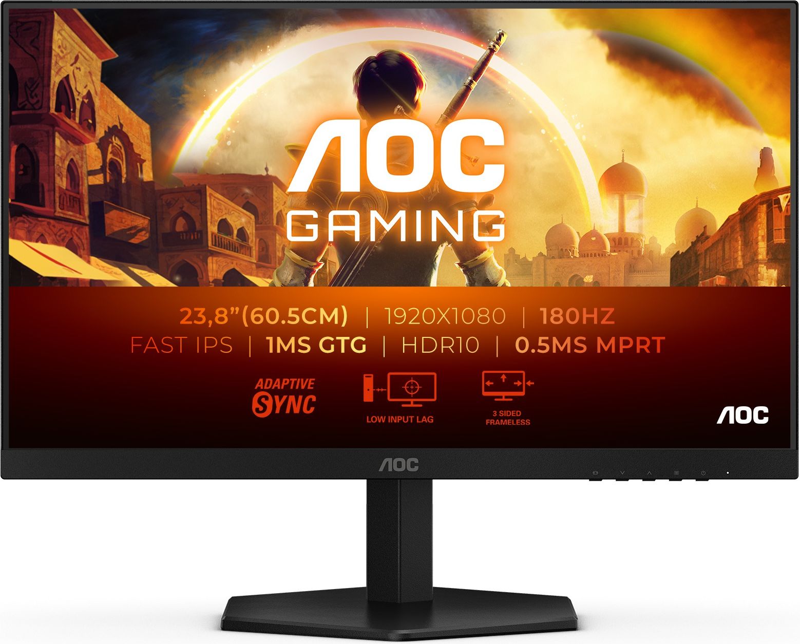 AOC 24G42E 24