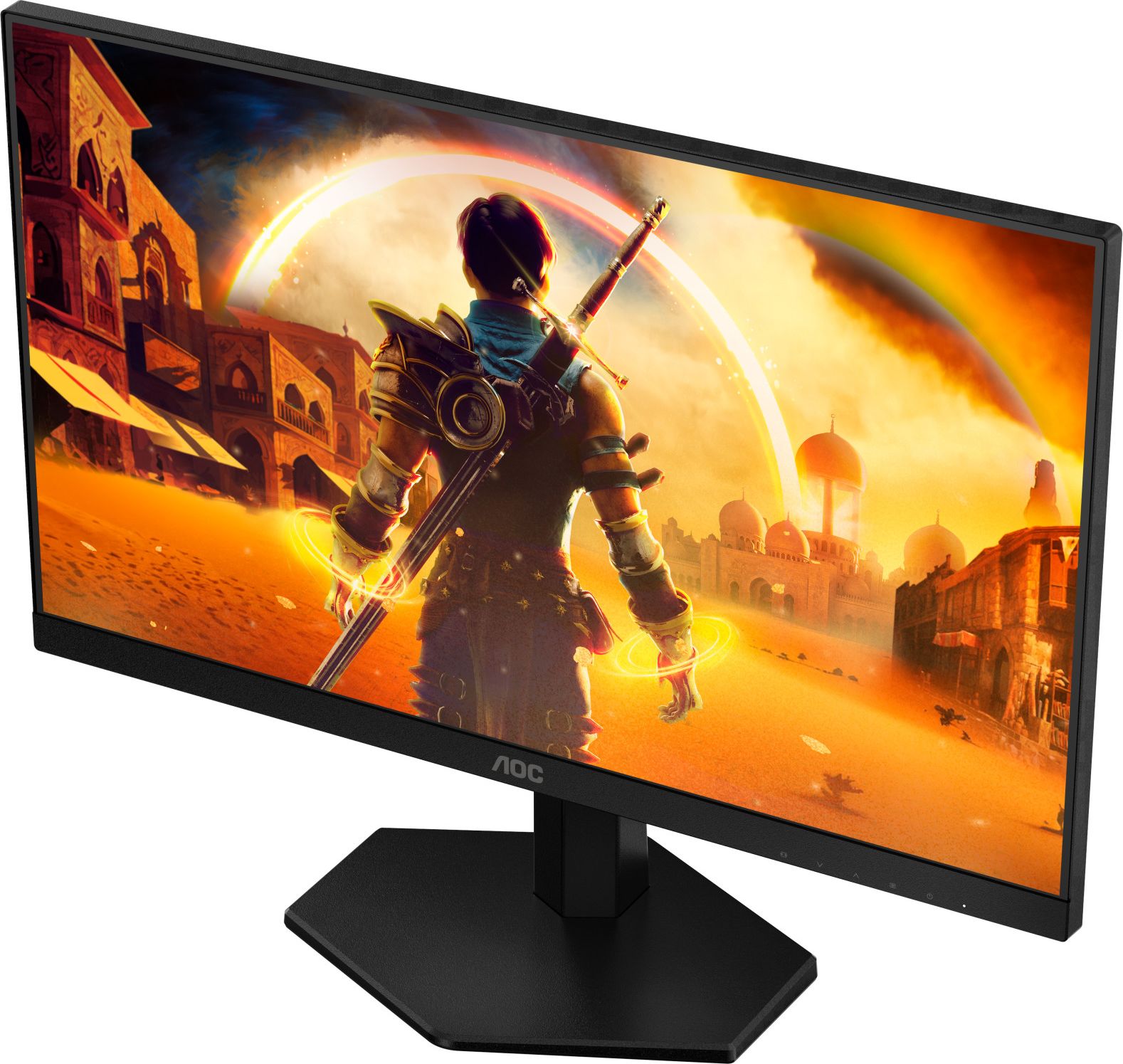 AOC 24G42E 24