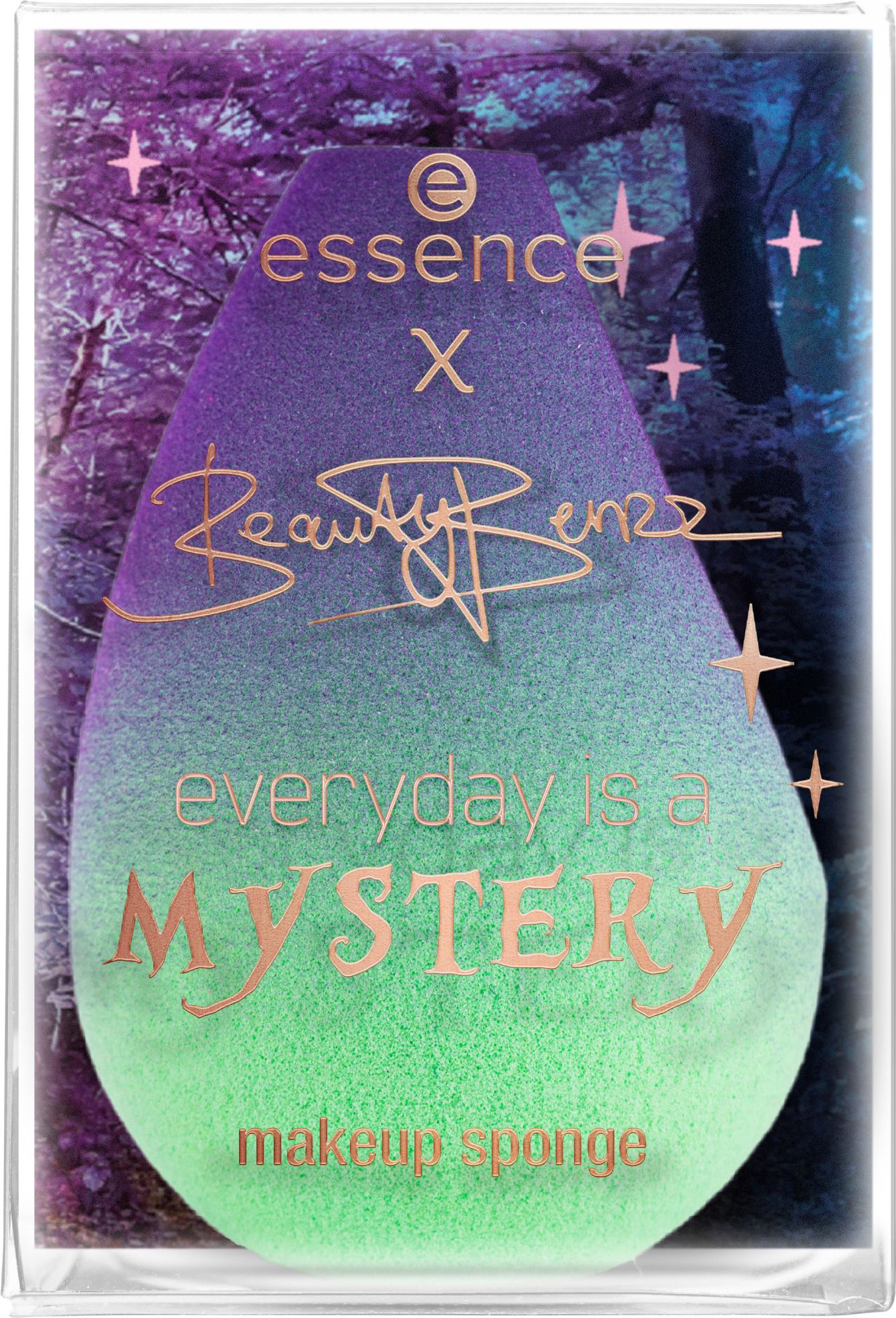 X Beauty Benzz Gift Pack
