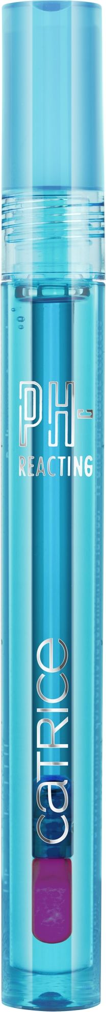 Catrice METAFACE Lip Glaze C03 Metaglaze – PH-reagierender Lipgloss Mit Hochglanz