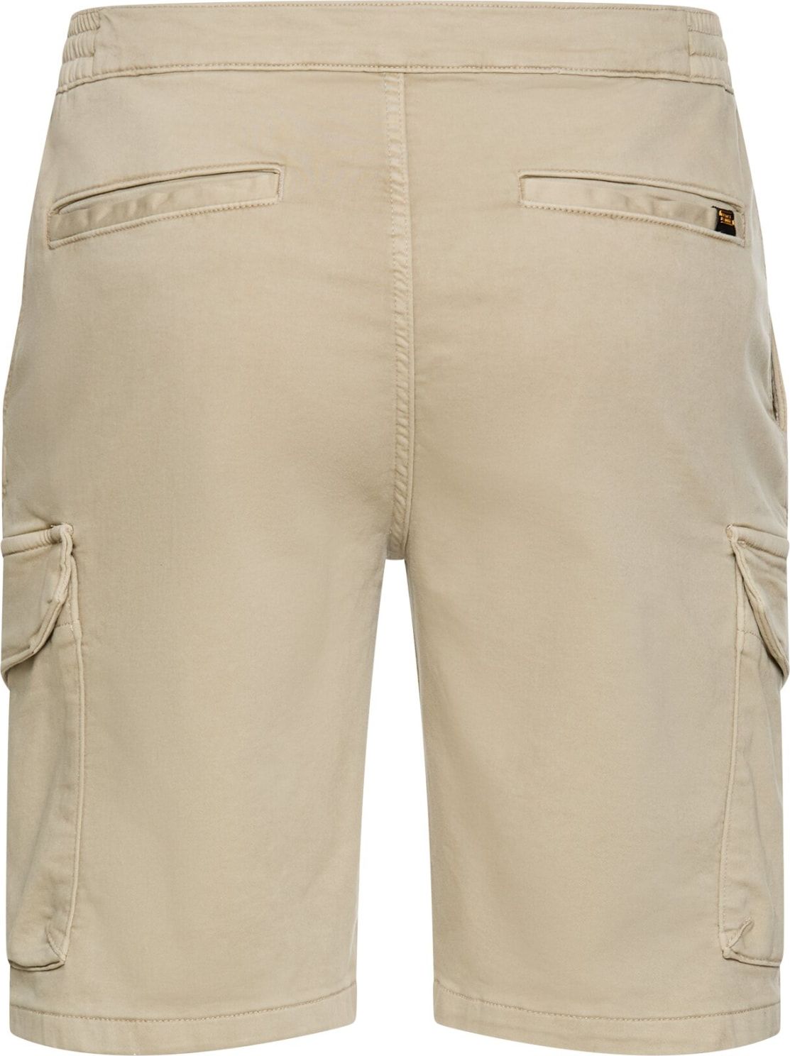 Camel Active men's shorts | Kärkkäisen Verkkokauppa
