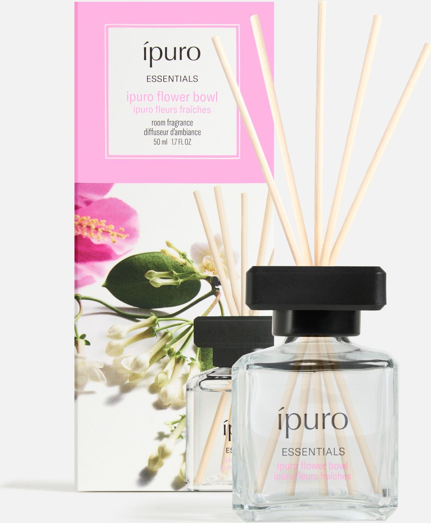 Ipuro 50ml room fragrance