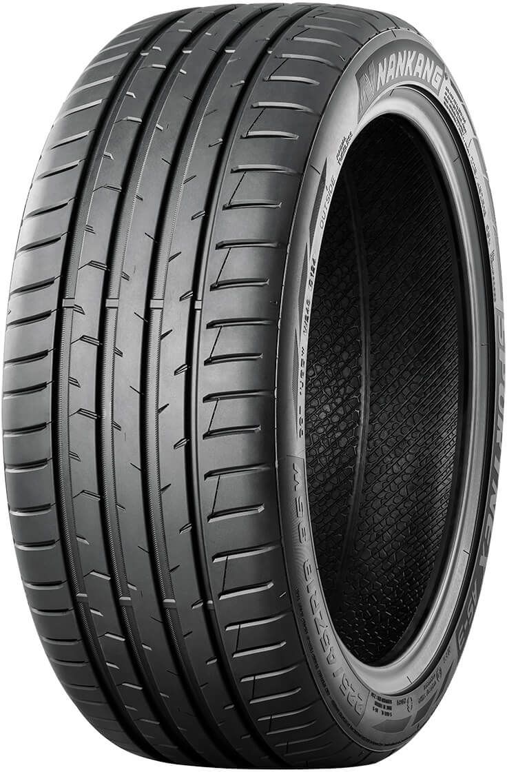 Nankang 225/45-17 Sportnex As-3 summer tyres | Kärkkäisen Verkkokauppa