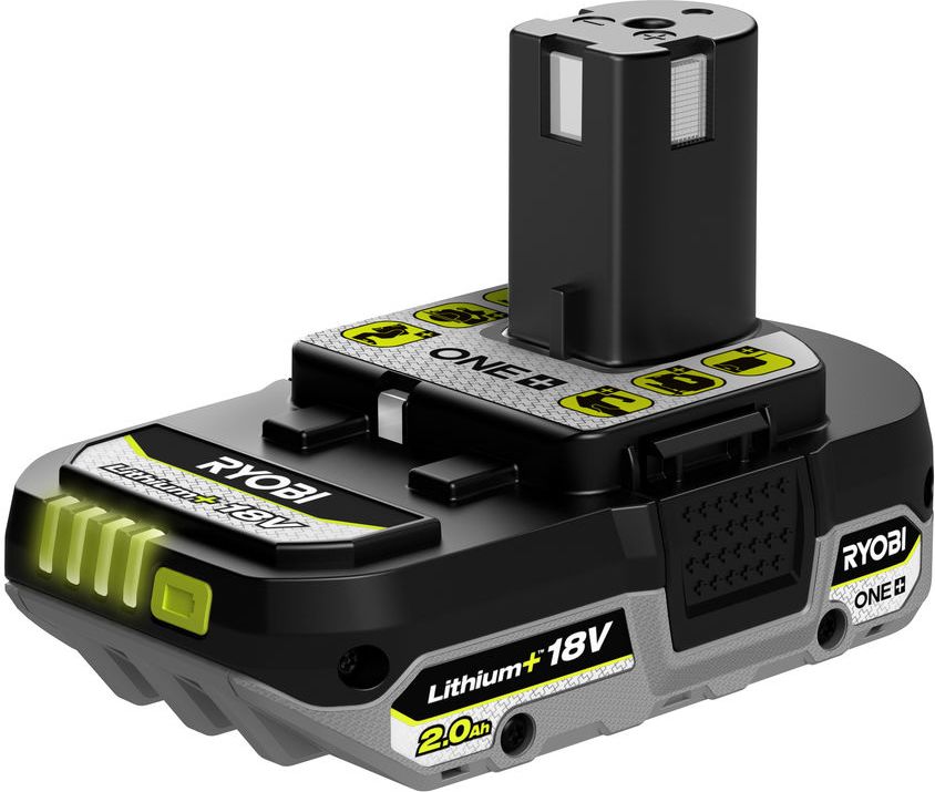 Ryobi One+ R18AG-0 18V 115mm kulmahiomakone runko