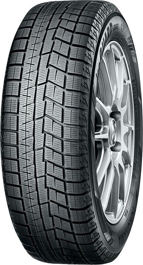Yokohama ICE GUARD (IG60A) 245/40R18 winter tire | Karkkainen.com