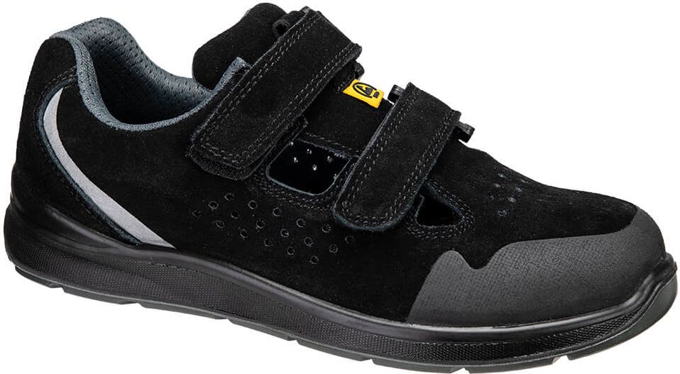 FE08 safety sandal
