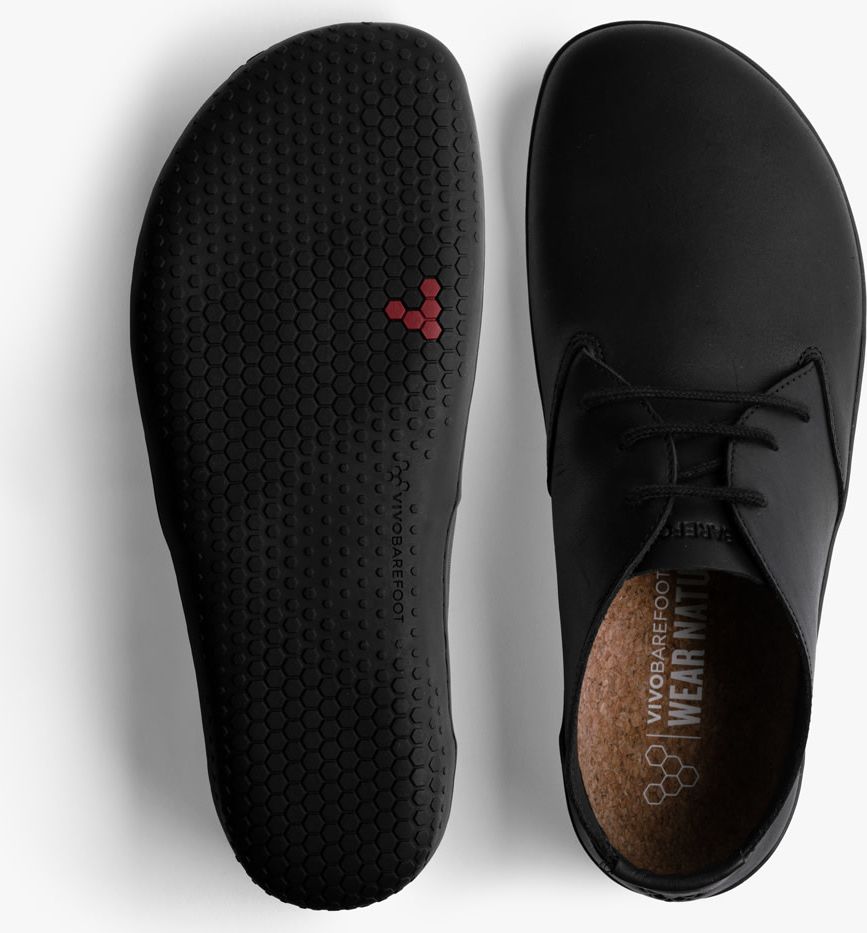 Vivo Barefoot Ra Iv men's barefoot shoes | Kärkkäisen Verkkokauppa