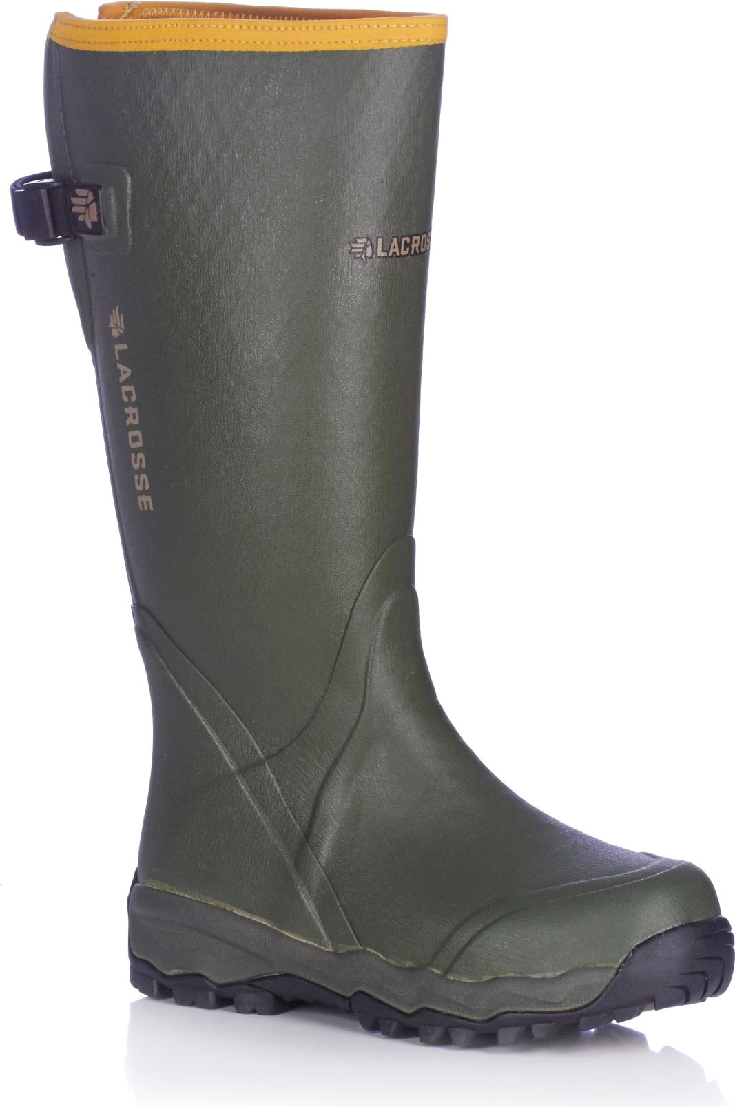 LaCrosse AlphaBurly Pro Women's Boots Kärkkäisen Verkkokauppa