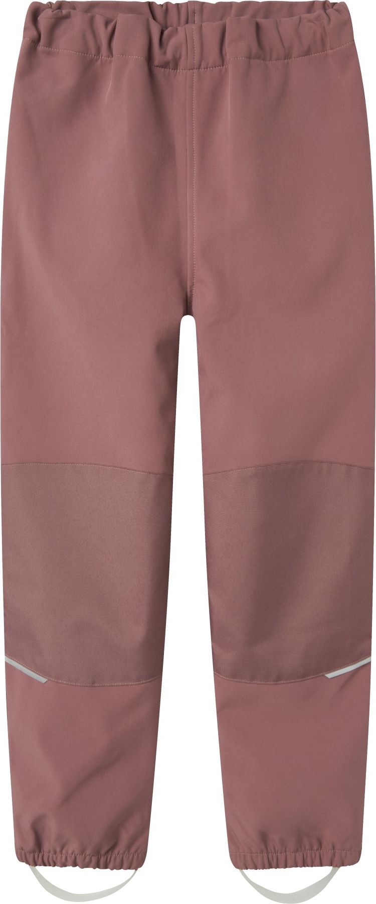 YAS YASBLURIS MW NOOS - Pantaloni - bougainvillea/viola