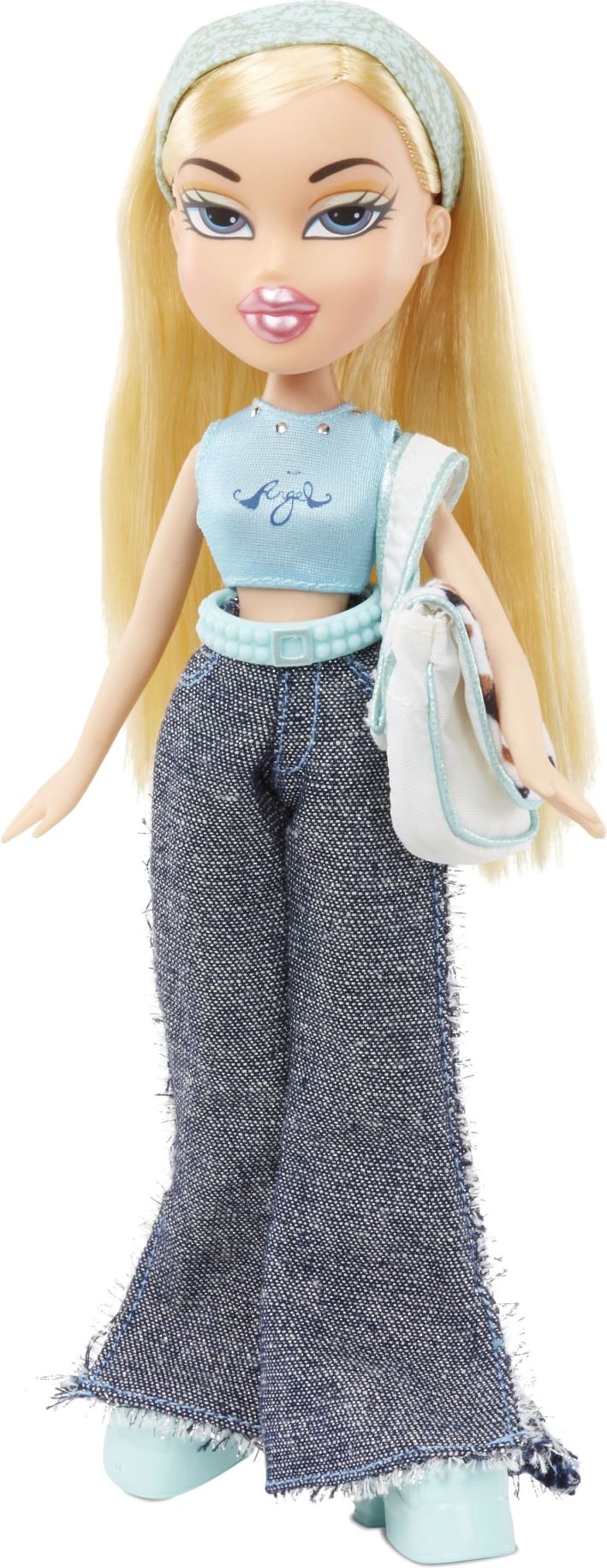 Bratz Original Doll Cloe nukke Kärkkäisen Verkkokauppa