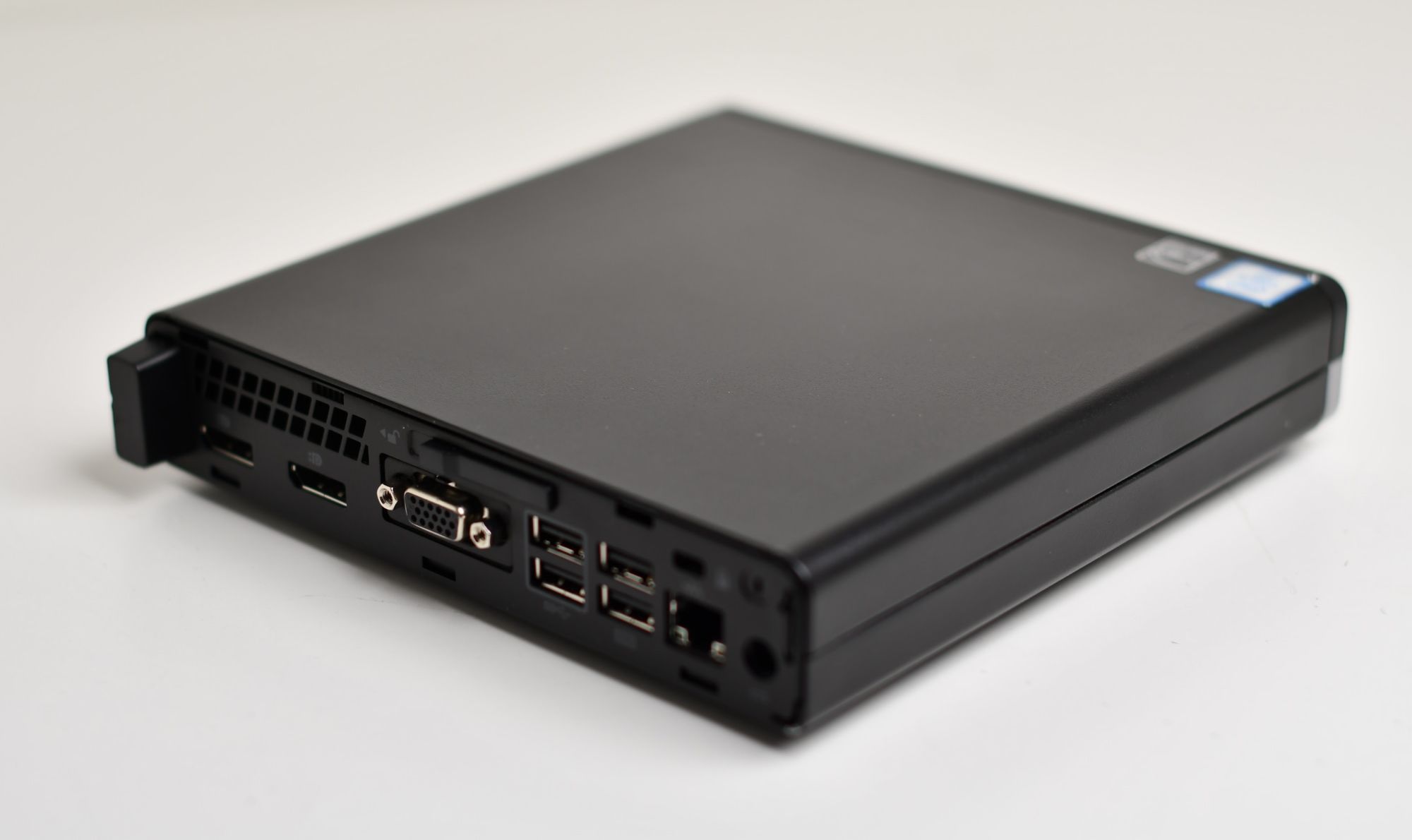 HP EliteDesk 800 G5 DM i5 Refurbished | Kärkkäisen Verkkokauppa