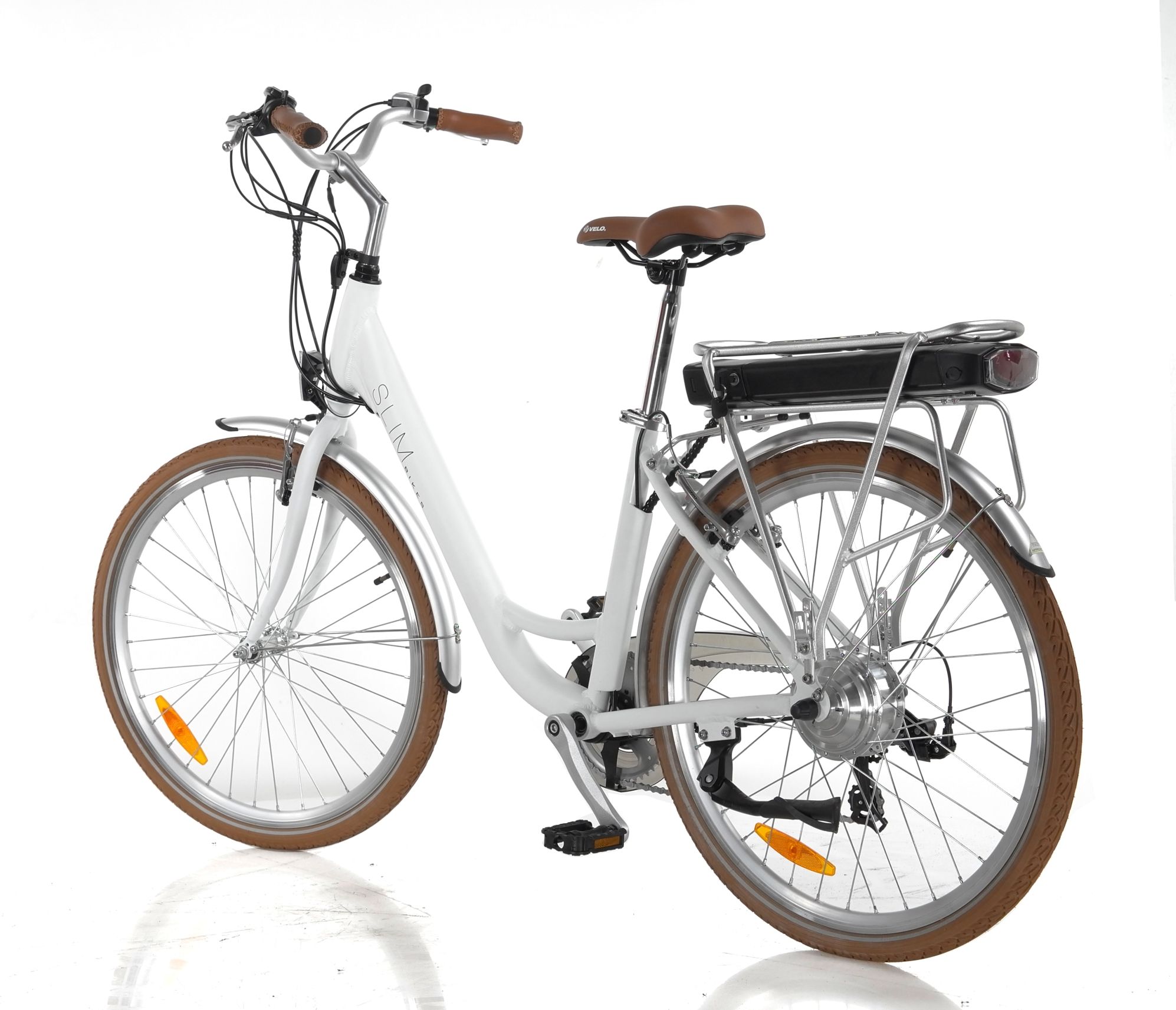 Electric bike Slim12 4S