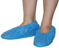 Shoe covers 15x45 cm