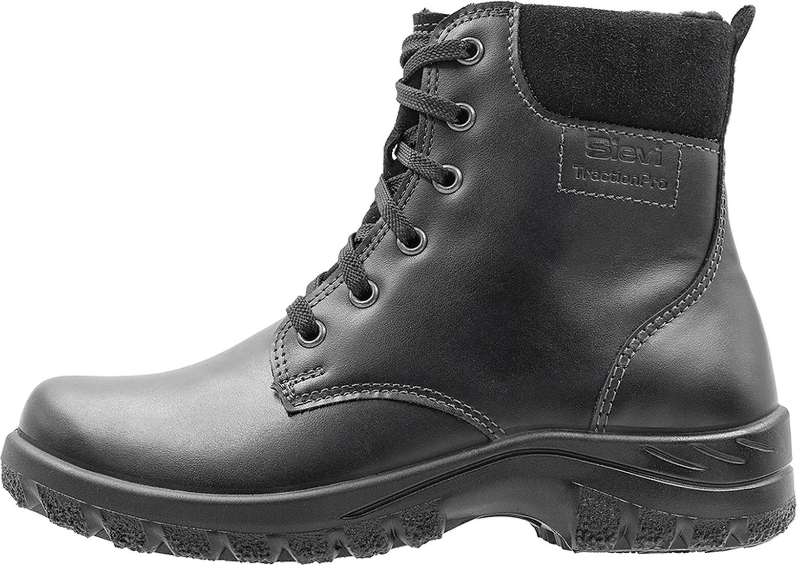 Aurora TR XL winter boots