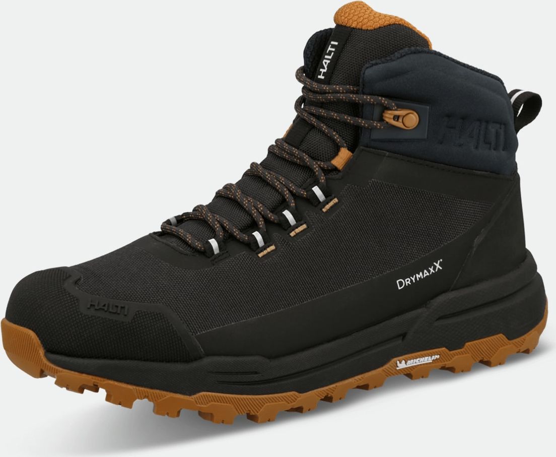 Halti Hiker Kuru Mid DX women's hiking boots