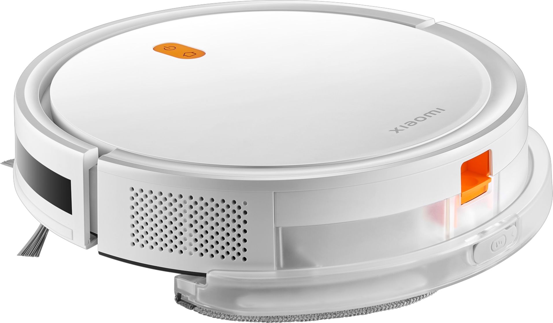 Xiaomi E5 robot vacuum